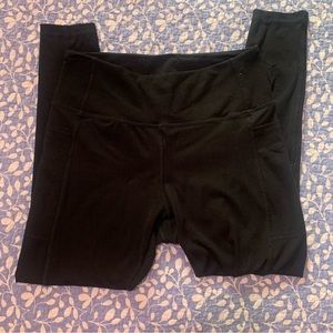 Danskin high waisted legging